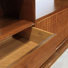 Load image into Gallery viewer, Stunning Mid-Century Modern Room Divider by Barney Flagg for Drexel - Parallel