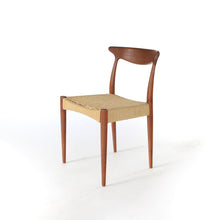 Load image into Gallery viewer, Arne Hovmand Olsen for Mogens Kold Chair - Desk Chair / Side Chair