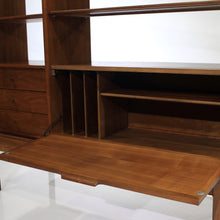 Load image into Gallery viewer, Stunning Mid-Century Modern Room Divider by Barney Flagg for Drexel - Parallel
