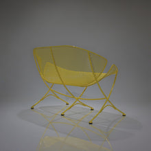 Load image into Gallery viewer, Sensational Maurizio Tempestini for Salterini Set - Loveseat, 2 Chairs and Table