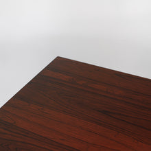 Load image into Gallery viewer, Norwegian Rosewood Writing Desk by Brødrene Blindheim Møbelfabrikk