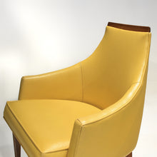 Load image into Gallery viewer, Kipp Stewart for Calvin Mid-Century Slipper Lounge Chairs