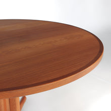 Load image into Gallery viewer, Niels Otto Møller Dining Set Model 71 Chairs with Matching Møller Table