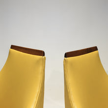 Load image into Gallery viewer, Kipp Stewart for Calvin Mid-Century Slipper Lounge Chairs