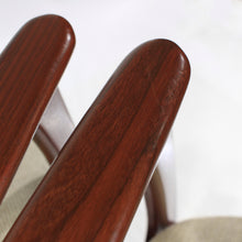 Load image into Gallery viewer, Erik Buch Rosewood Model 50 Dining Chairs - Set of 6