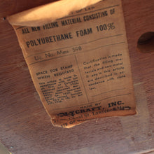 Load image into Gallery viewer, 1st Edition ‘Mrs. Chair’ Lounge Chair by George Mulhauser for Plycraft