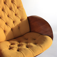 Load image into Gallery viewer, 1st Edition ‘Mrs. Chair’ Lounge Chair by George Mulhauser for Plycraft