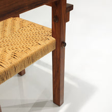 Load image into Gallery viewer, EXQUISITE Mid-Century Desk and Chair