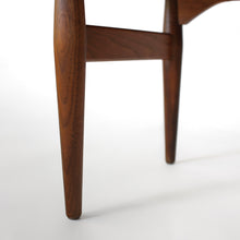 Load image into Gallery viewer, Exceptional John Keal for Brown Saltman Nightstands - A Pair