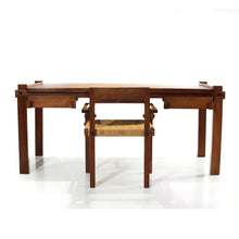 Load image into Gallery viewer, EXQUISITE Mid-Century Desk and Chair