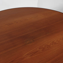 Load image into Gallery viewer, Niels Otto Møller Dining Set Model 71 Chairs with Matching Møller Table