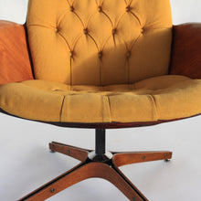 Load image into Gallery viewer, 1st Edition ‘Mrs. Chair’ Lounge Chair by George Mulhauser for Plycraft