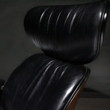 Load image into Gallery viewer, George Mulhauser MC-75 Lounge Chair and Ottoman by Plycraft
