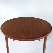 Load image into Gallery viewer, Niels Møller and VV Møbler Dining Set