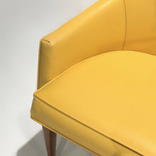 Load image into Gallery viewer, Kipp Stewart for Calvin Mid-Century Slipper Lounge Chairs