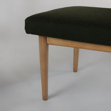 Load image into Gallery viewer, Folke Ohlsson Lounge Chair for Dux with Ottoman