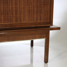 Load image into Gallery viewer, Stunning Mid-Century Modern Room Divider by Barney Flagg for Drexel - Parallel