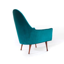 Load image into Gallery viewer, Paul McCobb Lounge Chair Symmetric Group for Widdicomb