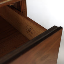 Load image into Gallery viewer, Kipp Stewart for Drexel Declaration Nightstands - a pair (set of 2)