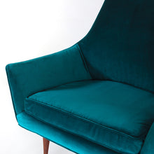 Load image into Gallery viewer, Paul McCobb Lounge Chair Symmetric Group for Widdicomb