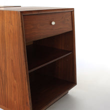 Load image into Gallery viewer, Kipp Stewart for Drexel Declaration Nightstands - a pair (set of 2)