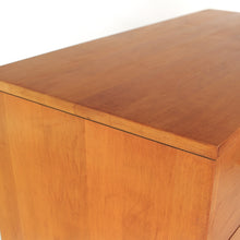 Load image into Gallery viewer, Paul McCobb Planner Group Tall Dresser by Winchendon in Solid Maple