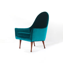 Load image into Gallery viewer, Paul McCobb Lounge Chair Symmetric Group for Widdicomb