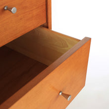 Load image into Gallery viewer, Paul McCobb Planner Group Tall Dresser by Winchendon in Solid Maple
