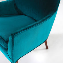 Load image into Gallery viewer, Paul McCobb Lounge Chair Symmetric Group for Widdicomb