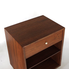 Load image into Gallery viewer, Kipp Stewart for Drexel Declaration Nightstands - a pair (set of 2)
