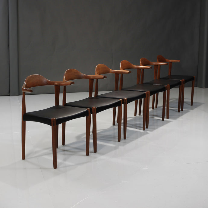 Harry Ostergaard Chairs
