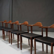Load image into Gallery viewer, Harry Østergaard Dining Chairs