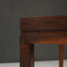 Load image into Gallery viewer, On Hold Through 1/28/24 Milo Baughman Thayer Coggin Rosewood Table