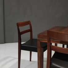 Load image into Gallery viewer, Mid-Century Rosewood Kitchen Dining Set Nils Jonsson Milo Baughman