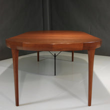 Load image into Gallery viewer, Danish Teak Dining Table