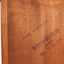 Load image into Gallery viewer, Mid Century Danish Modern Credenza Sideboard by Midtjydsk Møbelfabrik of Denmark