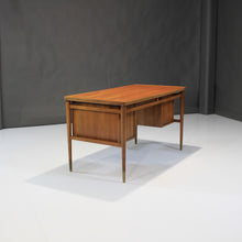 Load image into Gallery viewer, Mid-Century Modern Desk by John Widdicomb