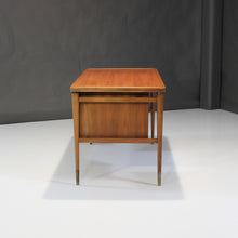 Load image into Gallery viewer, Mid-Century Modern Desk by John Widdicomb