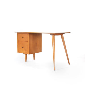 Paul McCobb Collection Dresser, Nightstand, and Desk