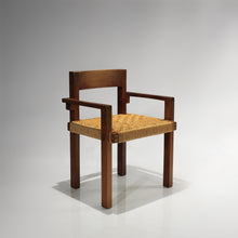 Load image into Gallery viewer, EXQUISITE Mid-Century Desk and Chair