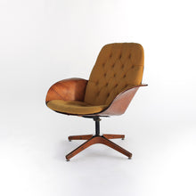Load image into Gallery viewer, 1st Edition ‘Mrs. Chair’ Lounge Chair by George Mulhauser for Plycraft