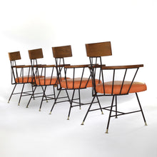 Load image into Gallery viewer, Richard McCarthy for Selrite Dining Chairs - Set of 4