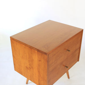 Paul McCobb Collection Dresser, Nightstand, and Desk