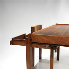 Load image into Gallery viewer, EXQUISITE Mid-Century Desk and Chair