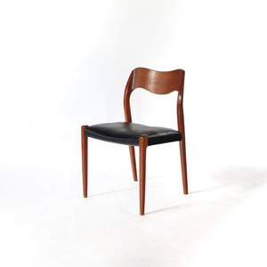 Møller Model 71 Chair
