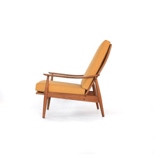 Load image into Gallery viewer, Mid Century Heywood Wakefield High Back Lounge Chair