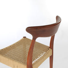 Load image into Gallery viewer, Arne Hovmand Olsen for Mogens Kold Chair - Desk Chair / Side Chair