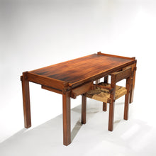 Load image into Gallery viewer, EXQUISITE Mid-Century Desk and Chair