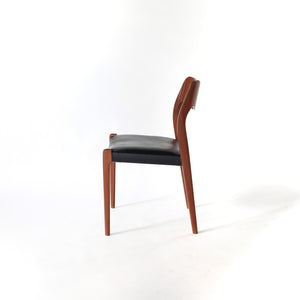 Møller Model 71 Chair