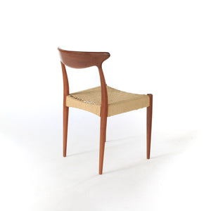 Arne Hovmand Olsen for Mogens Kold Chair - Desk Chair / Side Chair